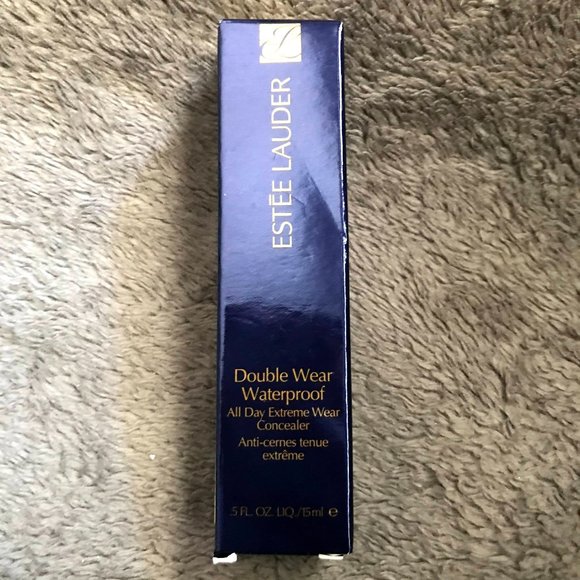 Estee Lauder Double Wear Waterproof Concealer - Picture 3 of 6